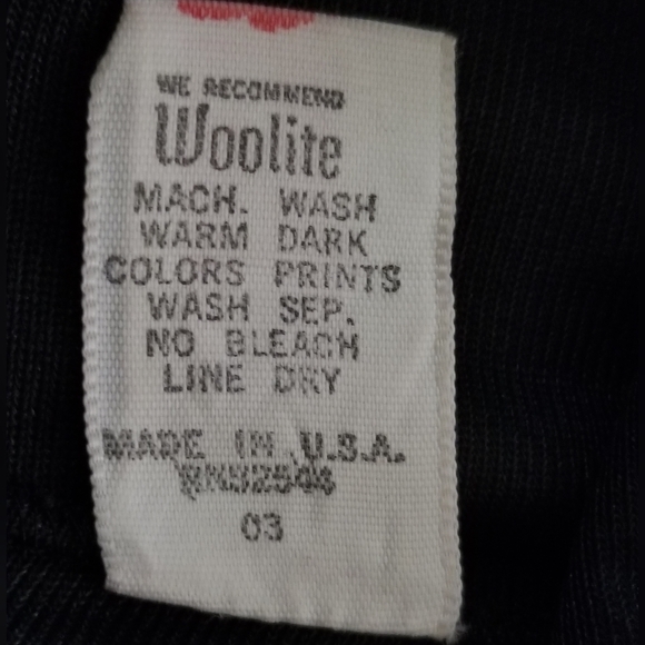 Bundles of pre-owned Woolite skirt slips. (3) total. Size M (8), 10-12, 18 - Picture 16 of 16